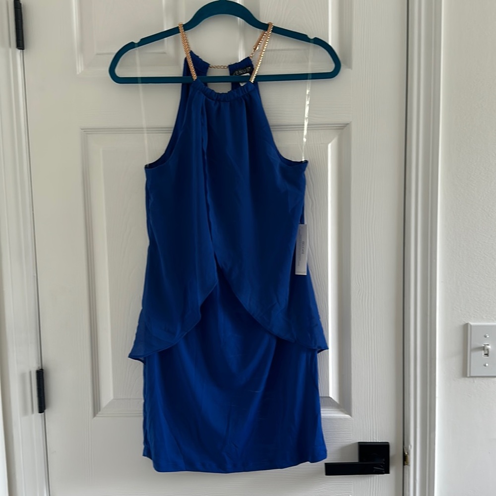 Cocktail dress